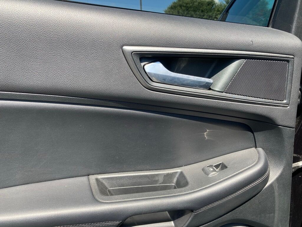 2022 Ford Edge SE San Antonio TX