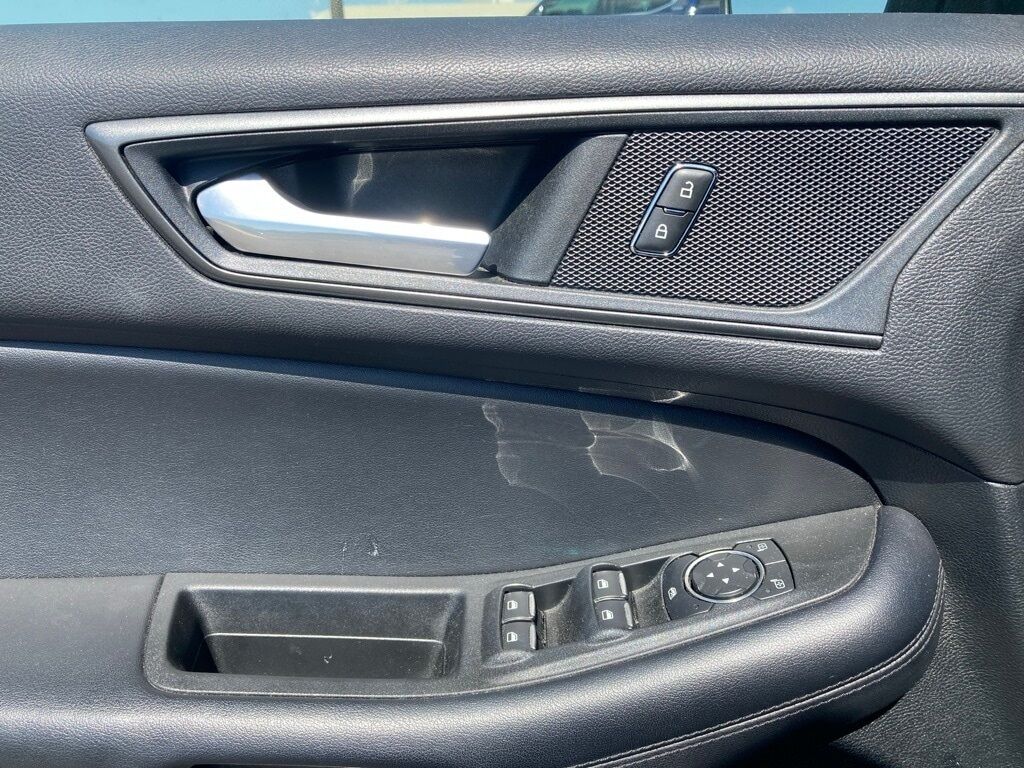 2022 Ford Edge SE San Antonio TX