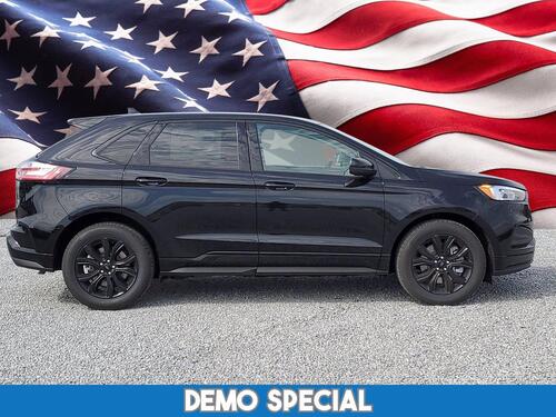 2022 Ford Edge SE Tampa FL 2022 Ford Edge SE Tampa FL