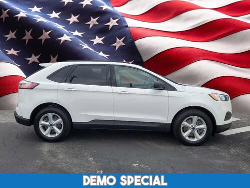 2022 Ford Edge SE Tampa FL 2022 Ford Edge SE Tampa FL