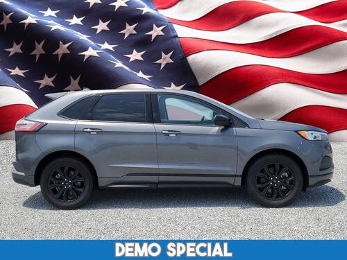 2022 Ford Edge SE Tampa FL 2022 Ford Edge SE Tampa FL
