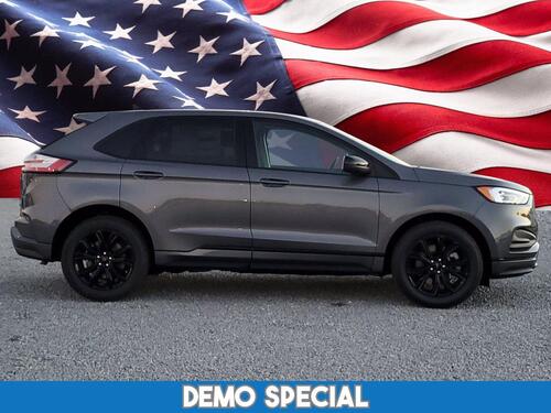 2022 Ford Edge SE Tampa FL 2022 Ford Edge SE Tampa FL