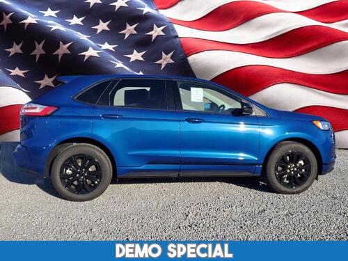 2022 Ford Edge SE Tampa FL 2022 Ford Edge SE Tampa FL