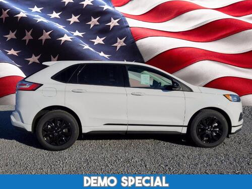 2022 Ford Edge SE Tampa FL 2022 Ford Edge SE Tampa FL