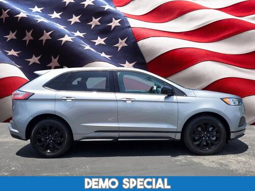 2022 Ford Edge SE Tampa FL 2022 Ford Edge SE Tampa FL