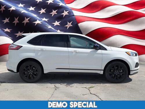 2022 Ford Edge SE Tampa FL 2022 Ford Edge SE Tampa FL