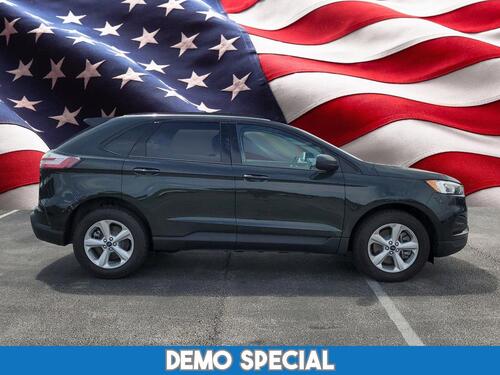 2022 Ford Edge SE Tampa FL 2022 Ford Edge SE Tampa FL