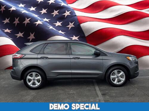 2022 Ford Edge SE Tampa FL 2022 Ford Edge SE Tampa FL