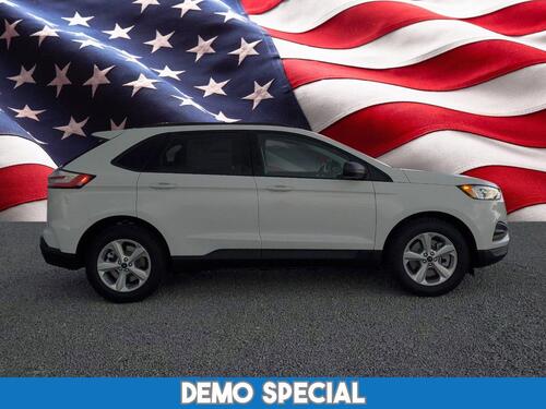 2022 Ford Edge SE Tampa FL 2022 Ford Edge SE Tampa FL