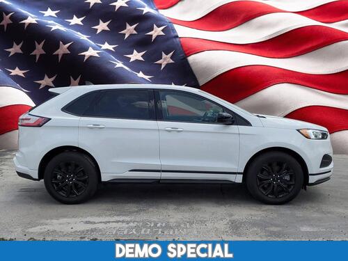 2022 Ford Edge SE Tampa FL 2022 Ford Edge SE Tampa FL