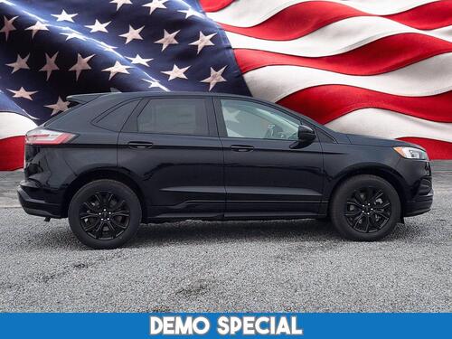 2022 Ford Edge SE Tampa FL 2022 Ford Edge SE Tampa FL