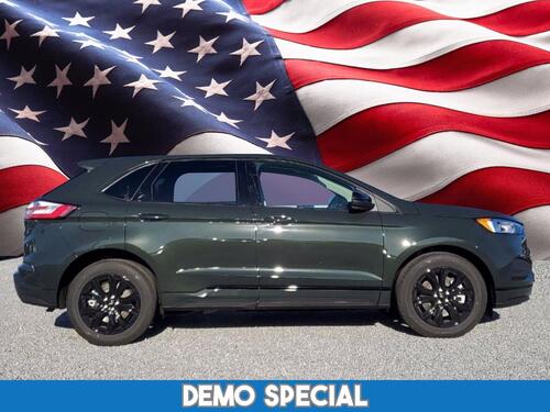 2022 Ford Edge SE Tampa FL 2022 Ford Edge SE Tampa FL