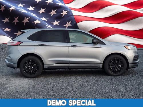 2022 Ford Edge SE Tampa FL 2022 Ford Edge SE Tampa FL