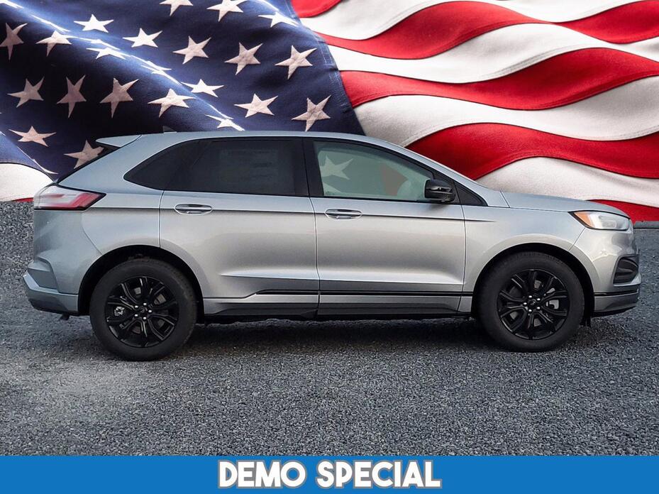 2022 Ford Edge 2022 Ford Edge