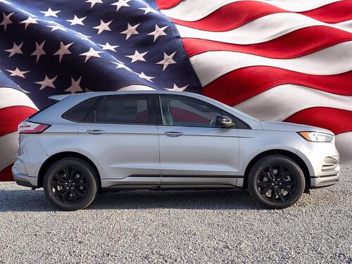 2022 Ford Edge SE Tampa FL 2022 Ford Edge SE Tampa FL