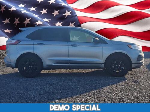 2022 Ford Edge SE Tampa FL 2022 Ford Edge SE Tampa FL