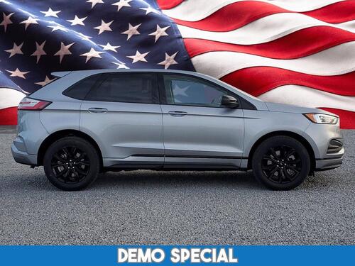 2022 Ford Edge SE Tampa FL 2022 Ford Edge SE Tampa FL