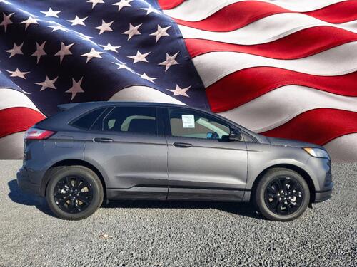 2022 Ford Edge SE Tampa FL 2022 Ford Edge SE Tampa FL