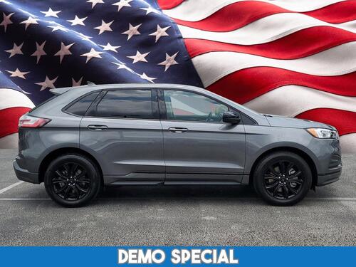 2022 Ford Edge SE Tampa FL 2022 Ford Edge SE Tampa FL