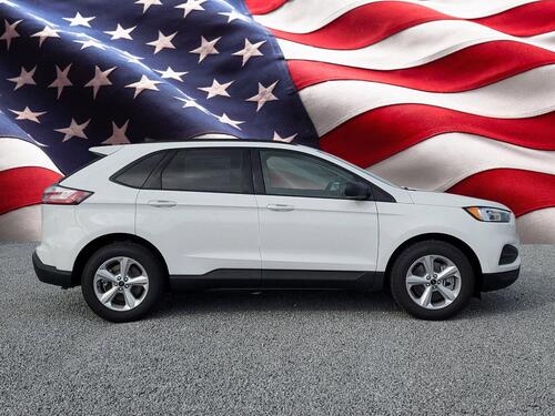 2022 Ford Edge SE Tampa FL 2022 Ford Edge SE Tampa FL