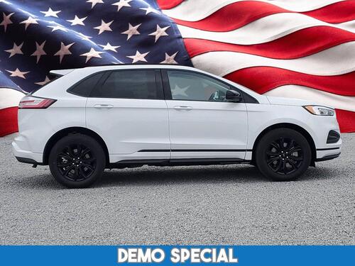 2022 Ford Edge SE Tampa FL 2022 Ford Edge SE Tampa FL