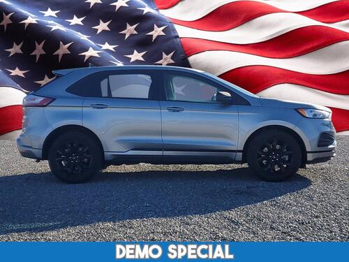 2022 Ford Edge SE Tampa FL 2022 Ford Edge SE Tampa FL