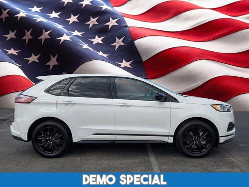 2022 Ford Edge SE Tampa FL 2022 Ford Edge SE Tampa FL
