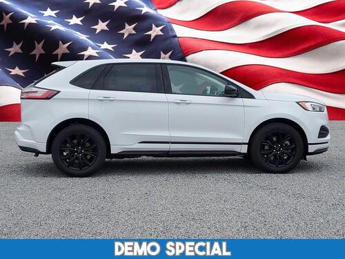 2022 Ford Edge SE Tampa FL 2022 Ford Edge SE Tampa FL