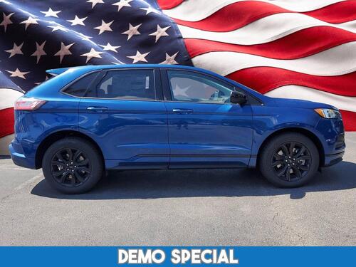 2022 Ford Edge SE Tampa FL 2022 Ford Edge SE Tampa FL