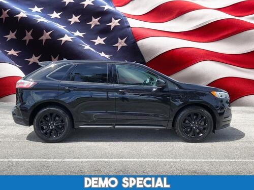 2022 Ford Edge SE Tampa FL 2022 Ford Edge SE Tampa FL