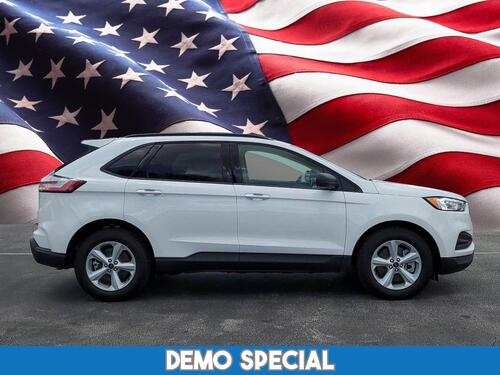 2022 Ford Edge SE Tampa FL 2022 Ford Edge SE Tampa FL