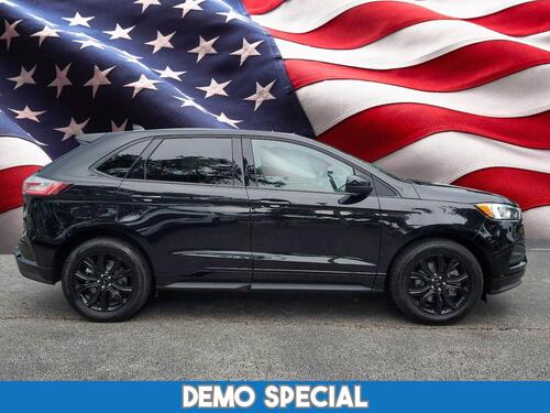 2022 Ford Edge SE Tampa FL 2022 Ford Edge SE Tampa FL