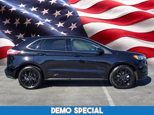 2022 Ford Edge SE Tampa FL 2022 Ford Edge SE Tampa FL