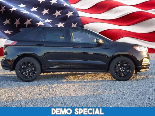 2022 Ford Edge SE Tampa FL 2022 Ford Edge SE Tampa FL
