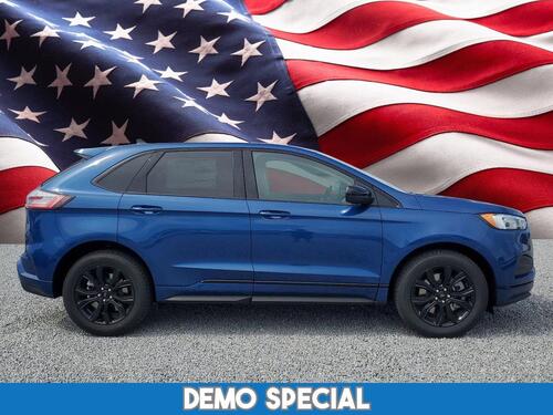 2022 Ford Edge SE Tampa FL 2022 Ford Edge SE Tampa FL