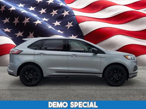 2022 Ford Edge SE Tampa FL 2022 Ford Edge SE Tampa FL