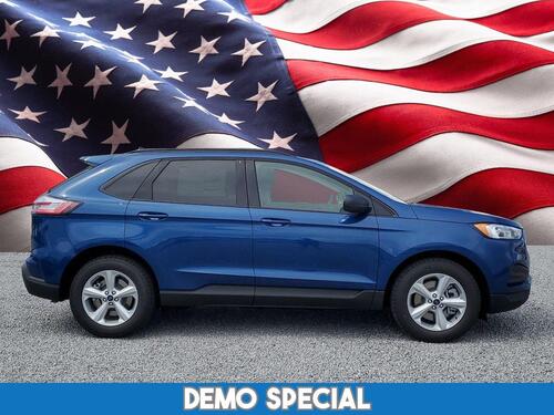 2022 Ford Edge SE Tampa FL 2022 Ford Edge SE Tampa FL