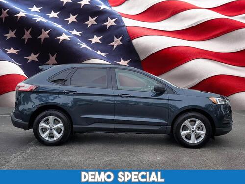 2022 Ford Edge SE Tampa FL 2022 Ford Edge SE Tampa FL