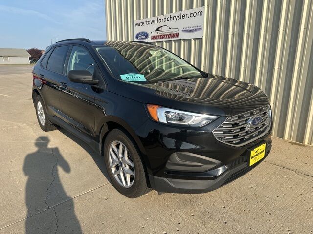 2022 Ford Edge SE Watertown SD