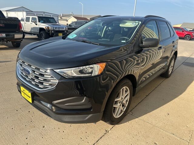 2022 Ford Edge SE Watertown SD