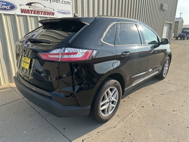 2022 Ford Edge SE Watertown SD