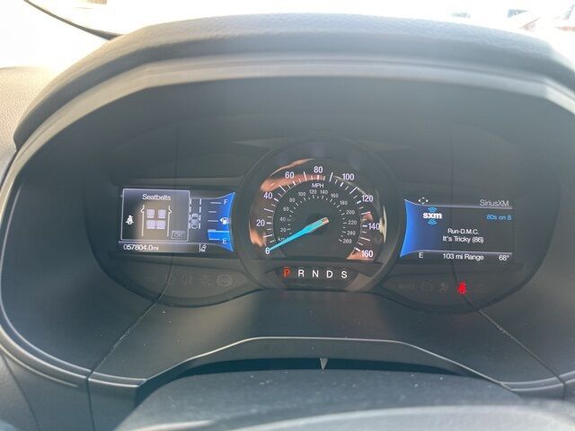 2022 Ford Edge SE Watertown SD