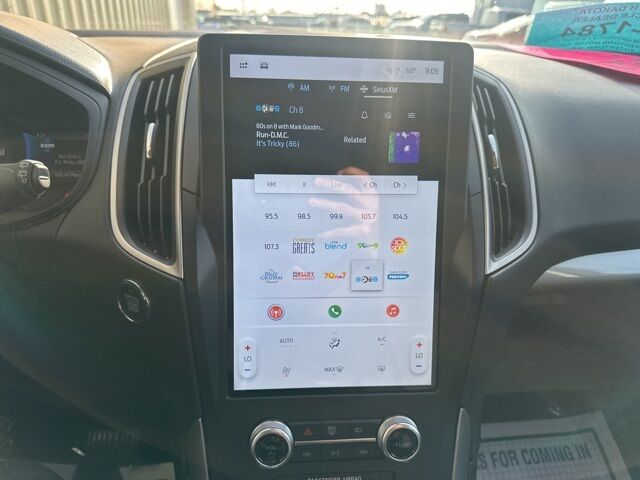 2022 Ford Edge SE Watertown SD
