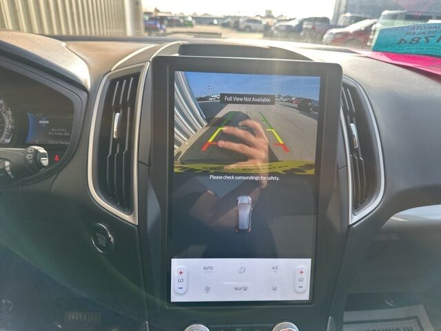 2022 Ford Edge SE Watertown SD