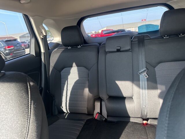 2022 Ford Edge SE Watertown SD