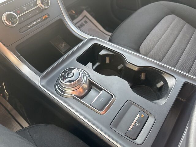 2022 Ford Edge SE Watertown SD