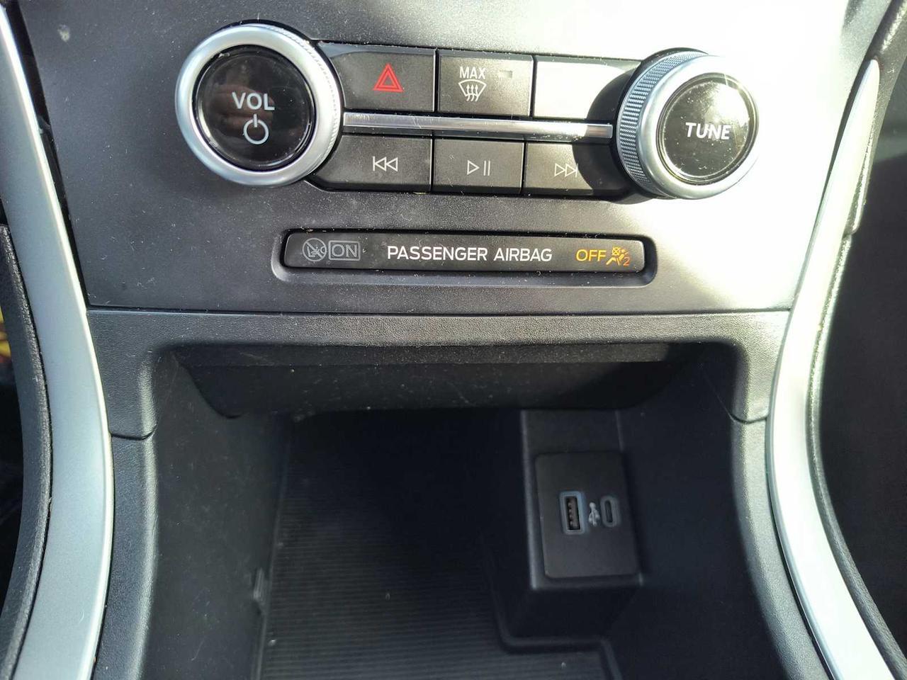 2022 Ford Edge SE Medford MA
