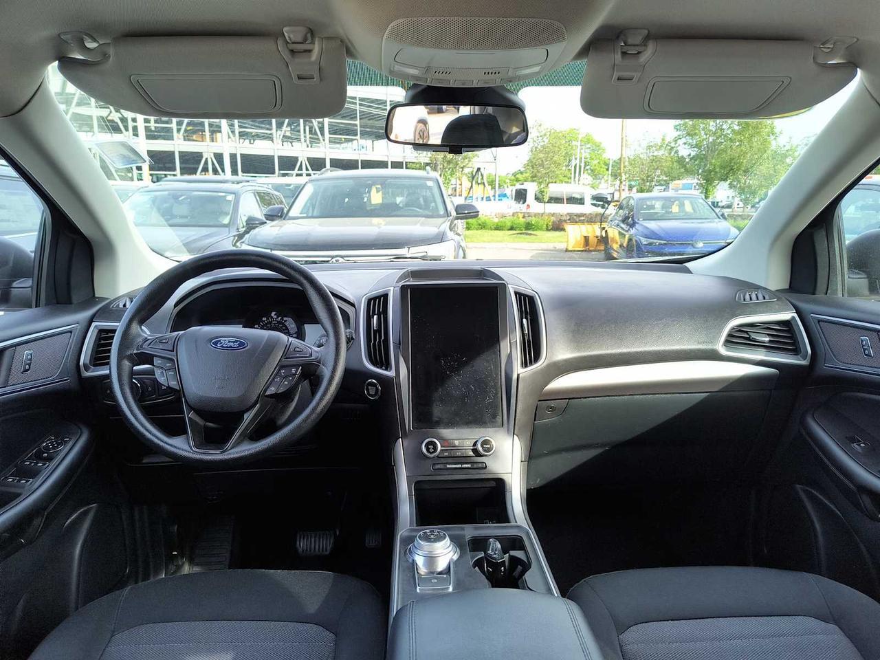 2022 Ford Edge SE Medford MA