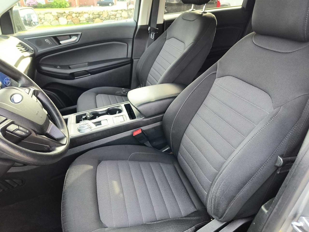2022 Ford Edge SE Medford MA