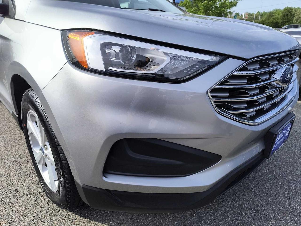2022 Ford Edge SE Medford MA